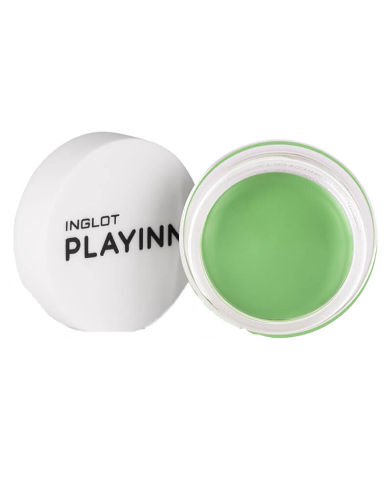 Inglot Playinn Eyeliner Gel Electric Green 8 ml