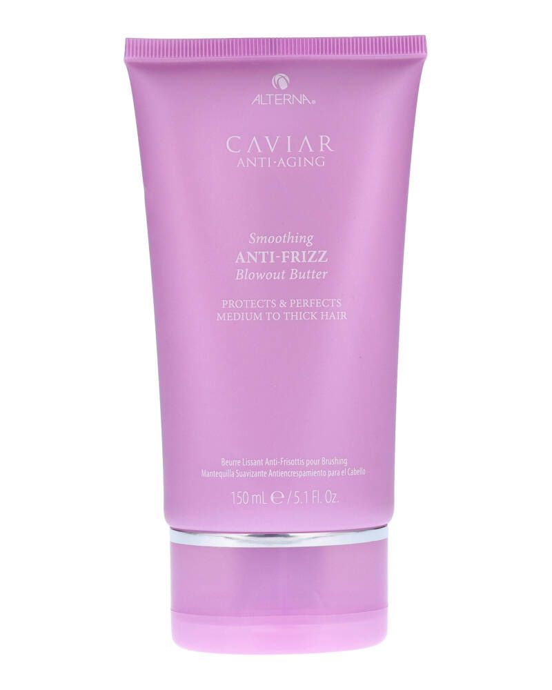 Alterna Caviar Smoothing Anti-Frizz Blowout Butter 150 ml