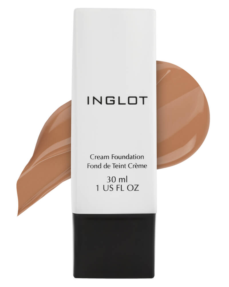 Inglot Cream Foundation 24 30 ml