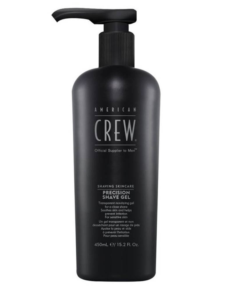 American Crew Precision Shave Gel 450 ml