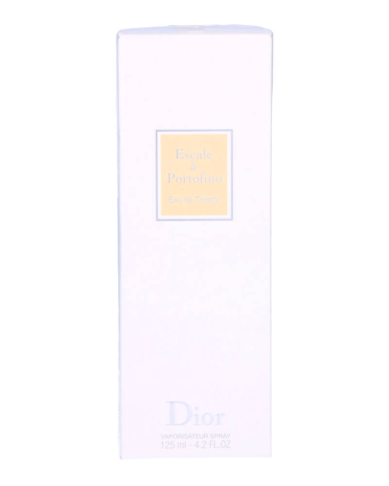 Dior Escale à Portofino EDT 125 ml