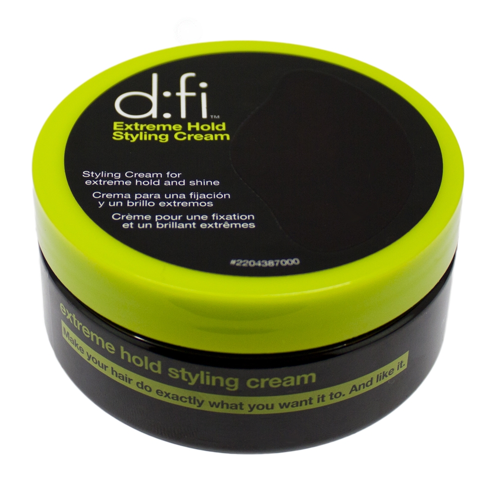 D:Fi Extreme Cream 75g
