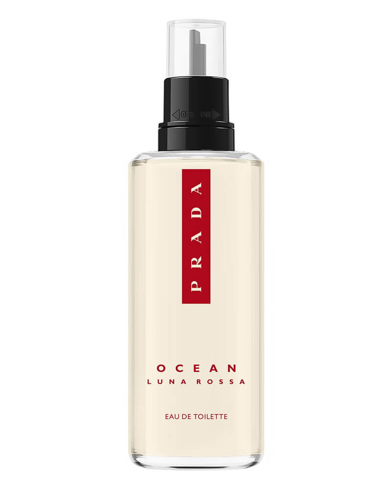 Prada Luna Rossa Ocean EDT Refill 150 ml
