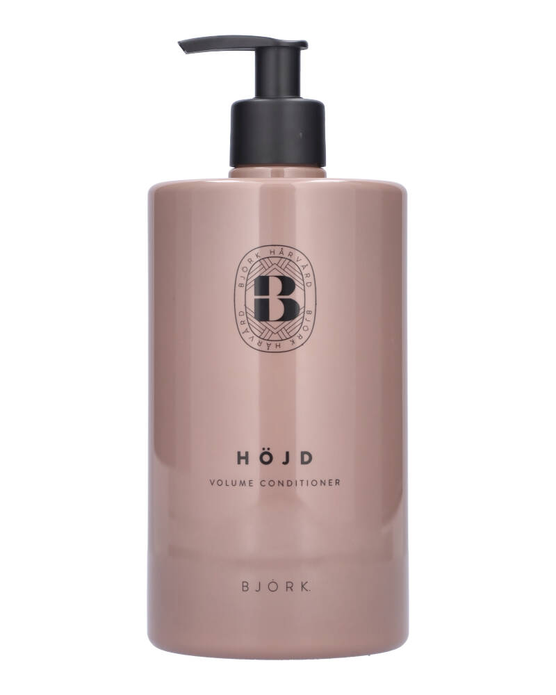 Björk Höjd Conditioner - 750 ml