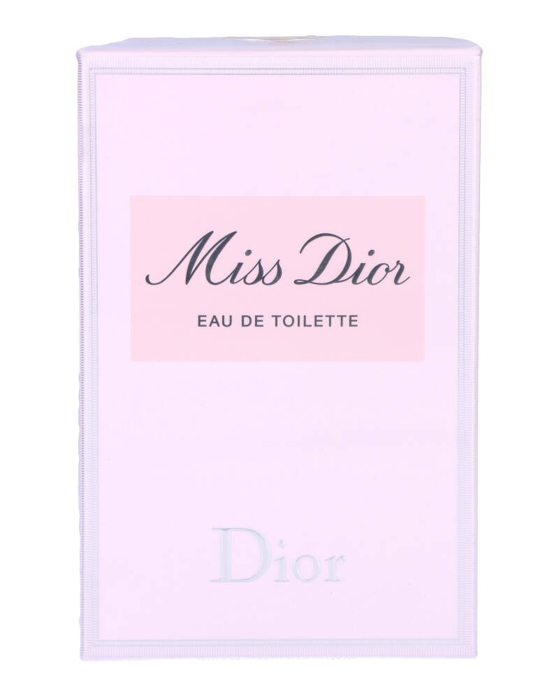 Miss Dior EdT (Størrelse: 100 ML)