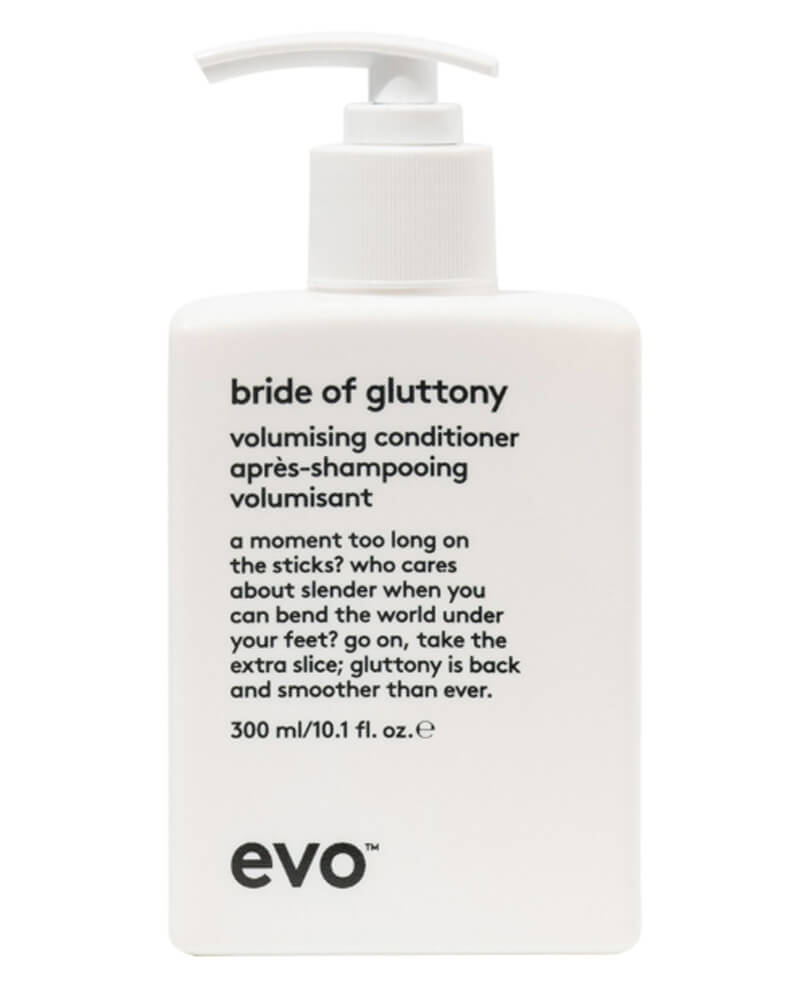 Evo Bride of Gluttony Conditioner (300ml)