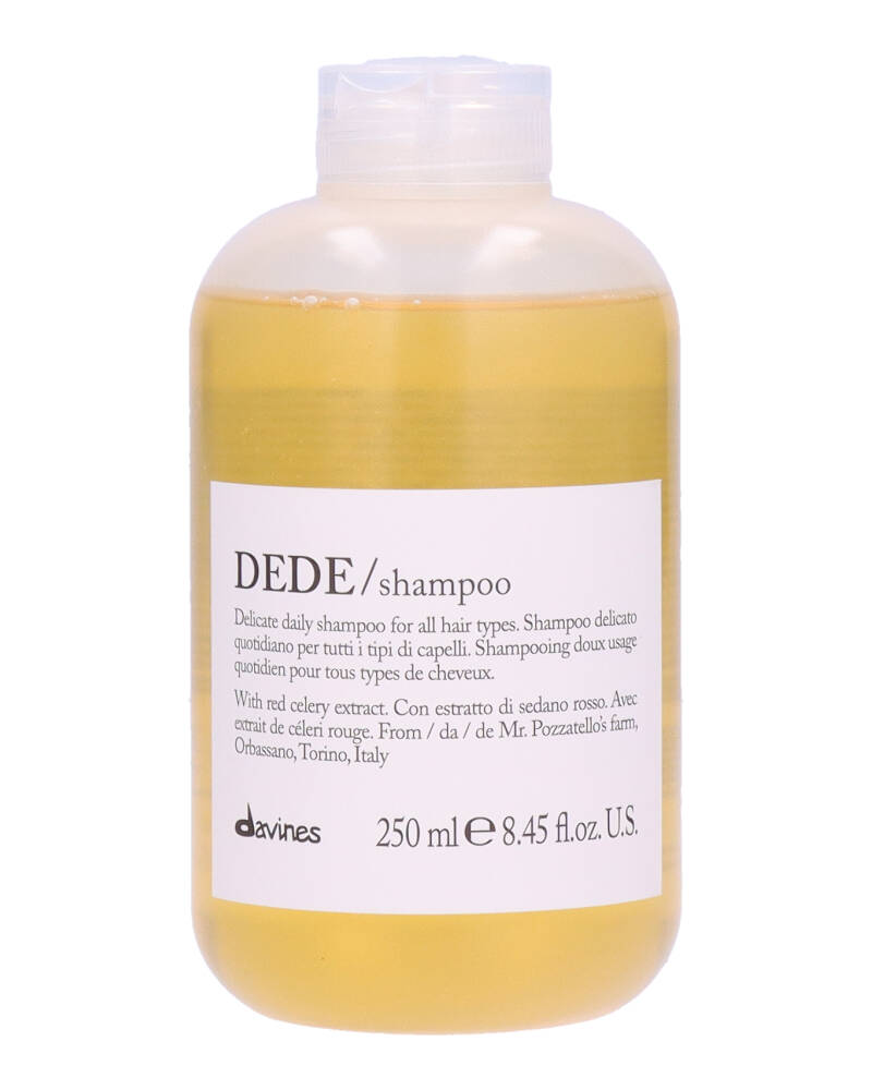 Davines Essential Dede Shampoo 250 ml