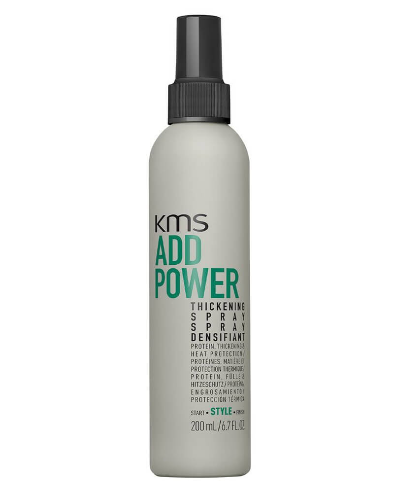 AddPower Thickening Spray (200 ml)