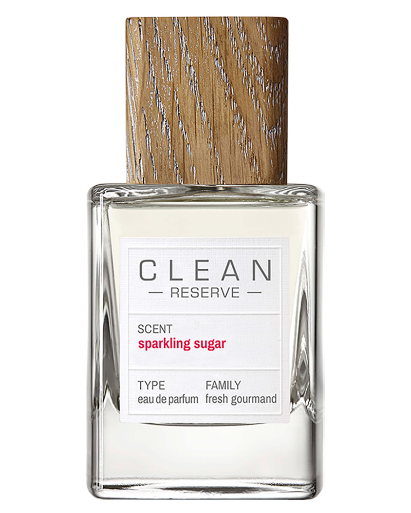CLEAN Reserve Sparkling Sugar Eau de Parfum 100 ml