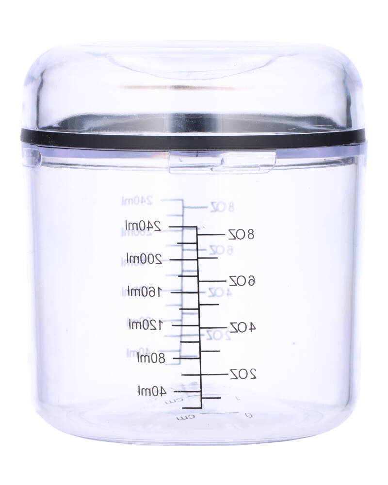 Sibel Ryster Til Hårfarver 240 ml Ref. 99852