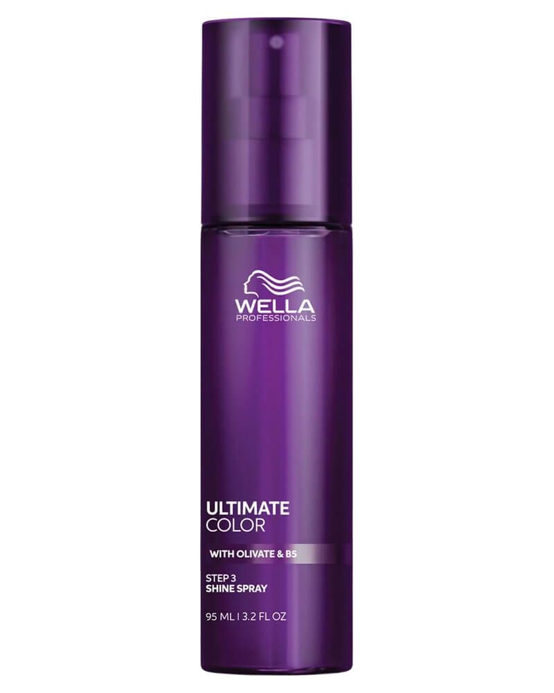 Wella Ultimate Color Shine Spray 95 ml
