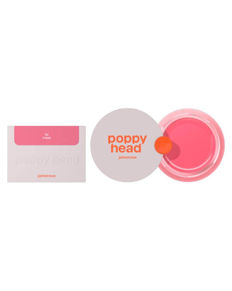 Poppy Head Jamorous – Lip Mask with Color 10 g