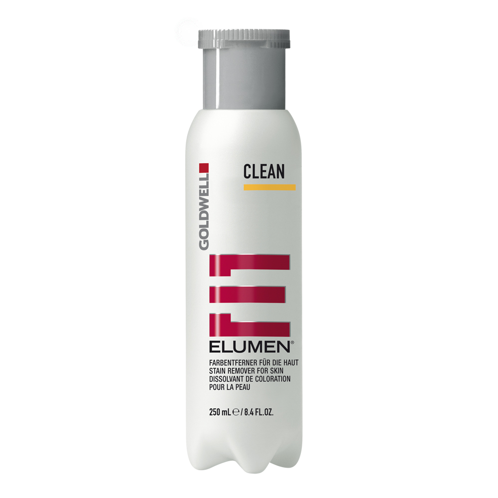 Goldwell Elumen Clean Stain Remover For Skin (U) 250 ml