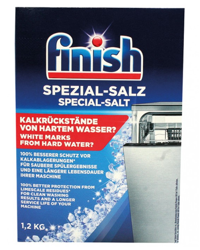 Neophos Finish 1,2 Kg Special-Salt 1200 g