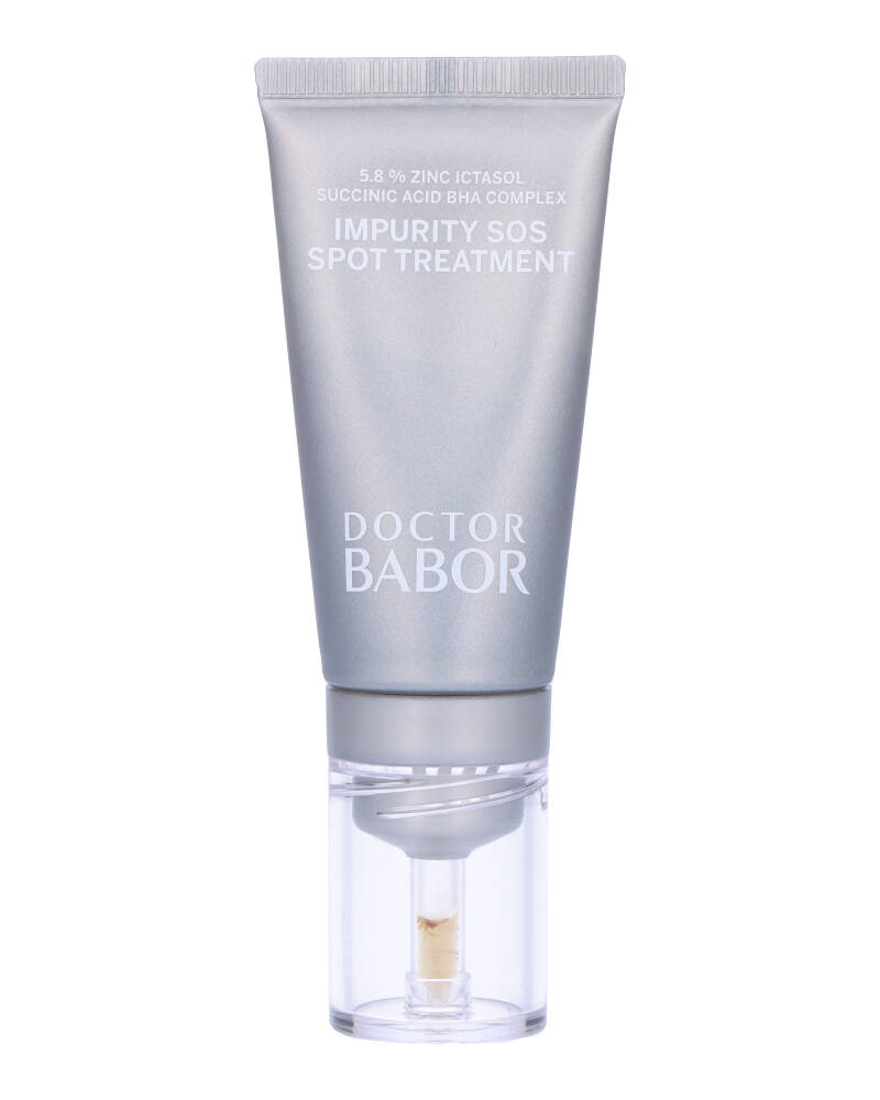 Doctor Babor Clarifying Impurity SOS Spot Treatment 10ml