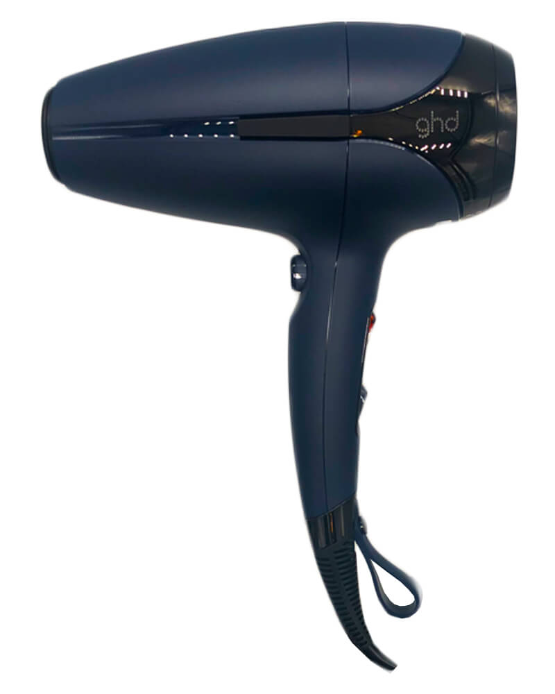Helios™ Professional Hairdryer Ink Blue