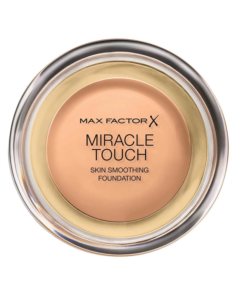 Miracle Touch - Blushing Beige 55