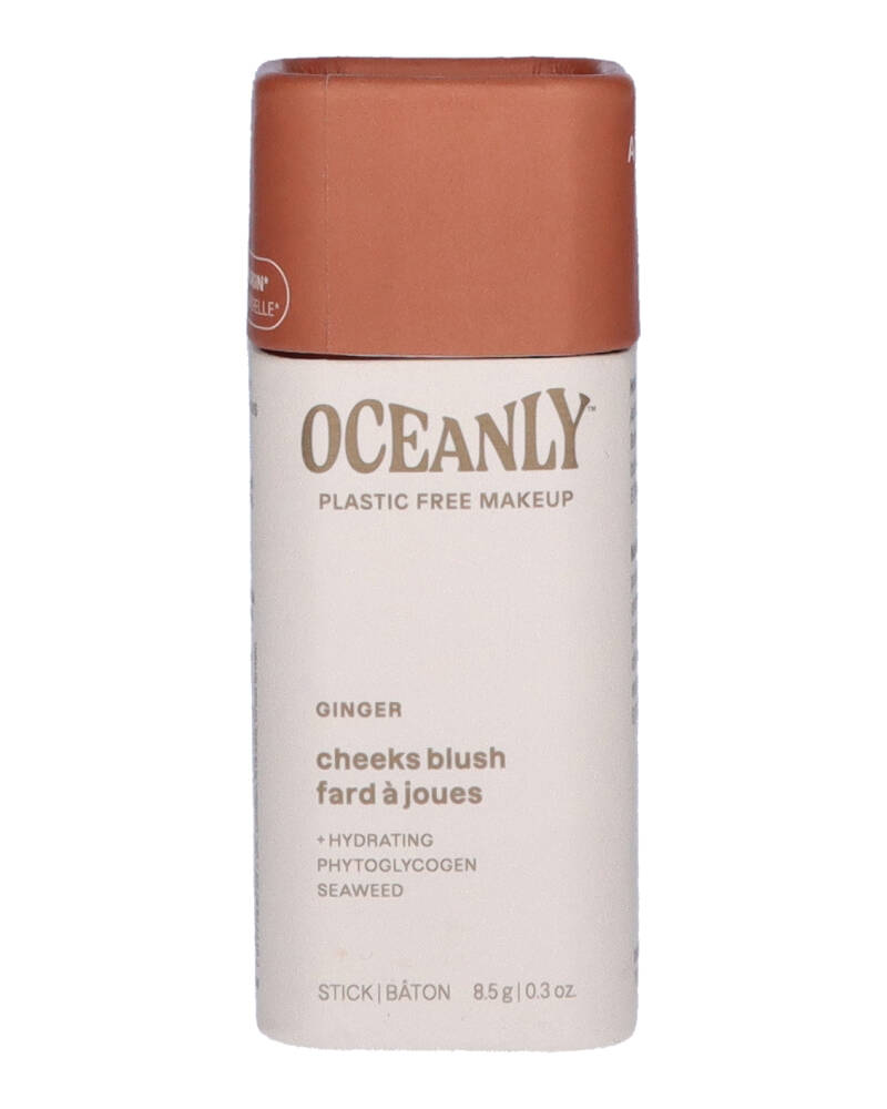 Cheeks Blush Ginger 8 g
