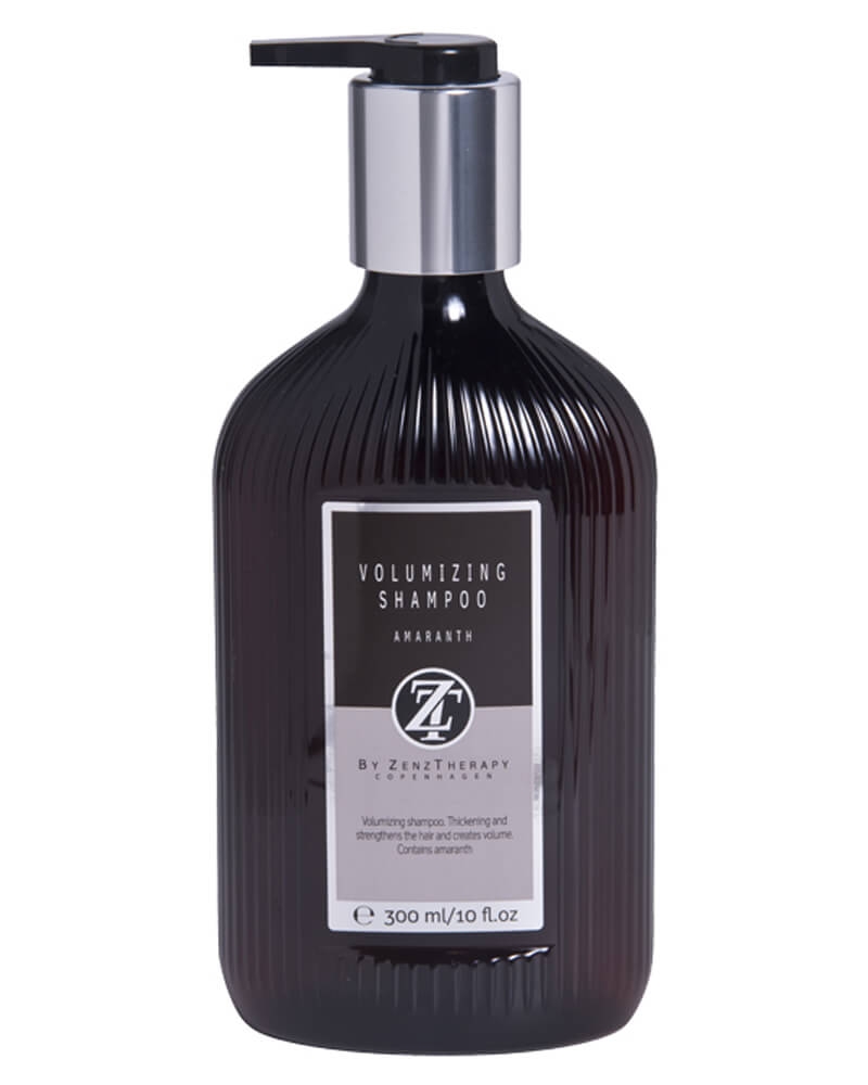 Zenz Therapy Shampoo Volumizing Amaranth 300 ml