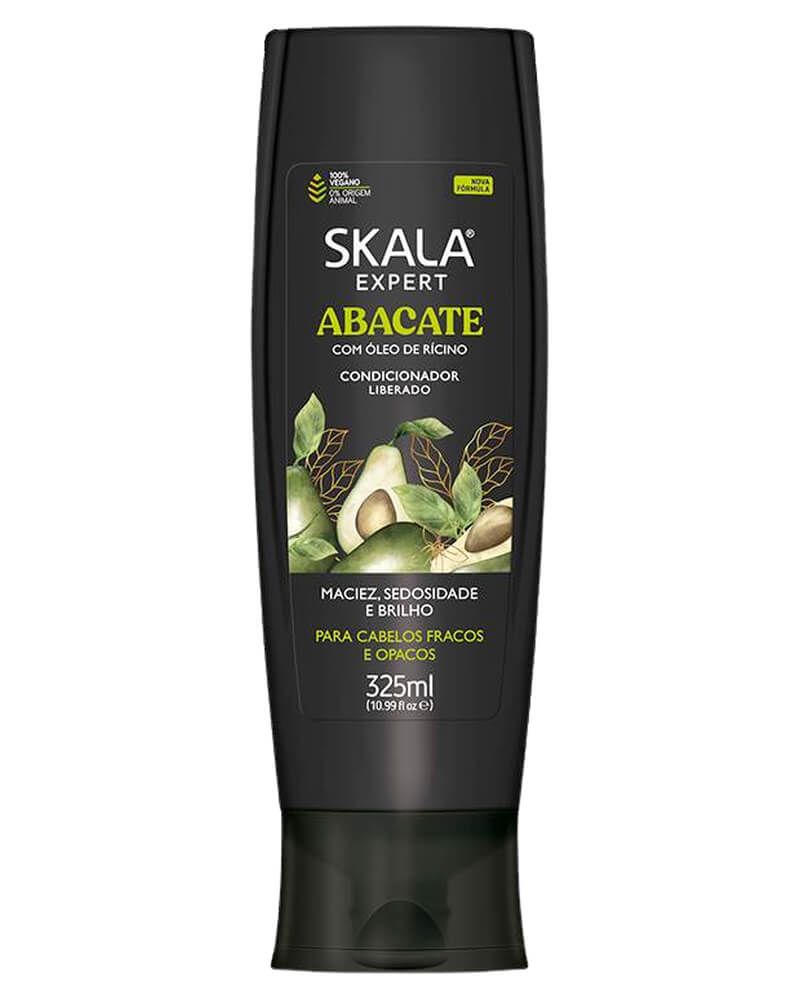 Skala Abacate Shampoo 325 ml
