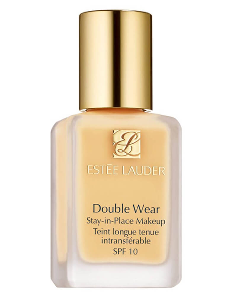 Estée Lauder Double Wear Stay-In-Place Makeup SPF 10 30 ml (Farge: 1C1 Cool Bone)