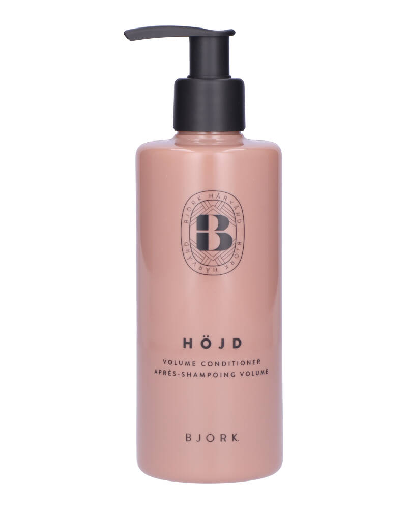 Björk Højd Volume Conditioner 250ml