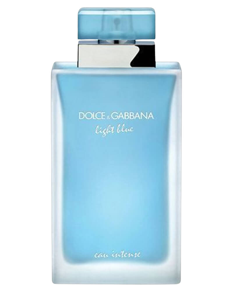 Dolce & Gabbana Light Blue Eau Intense EDP 25 ml