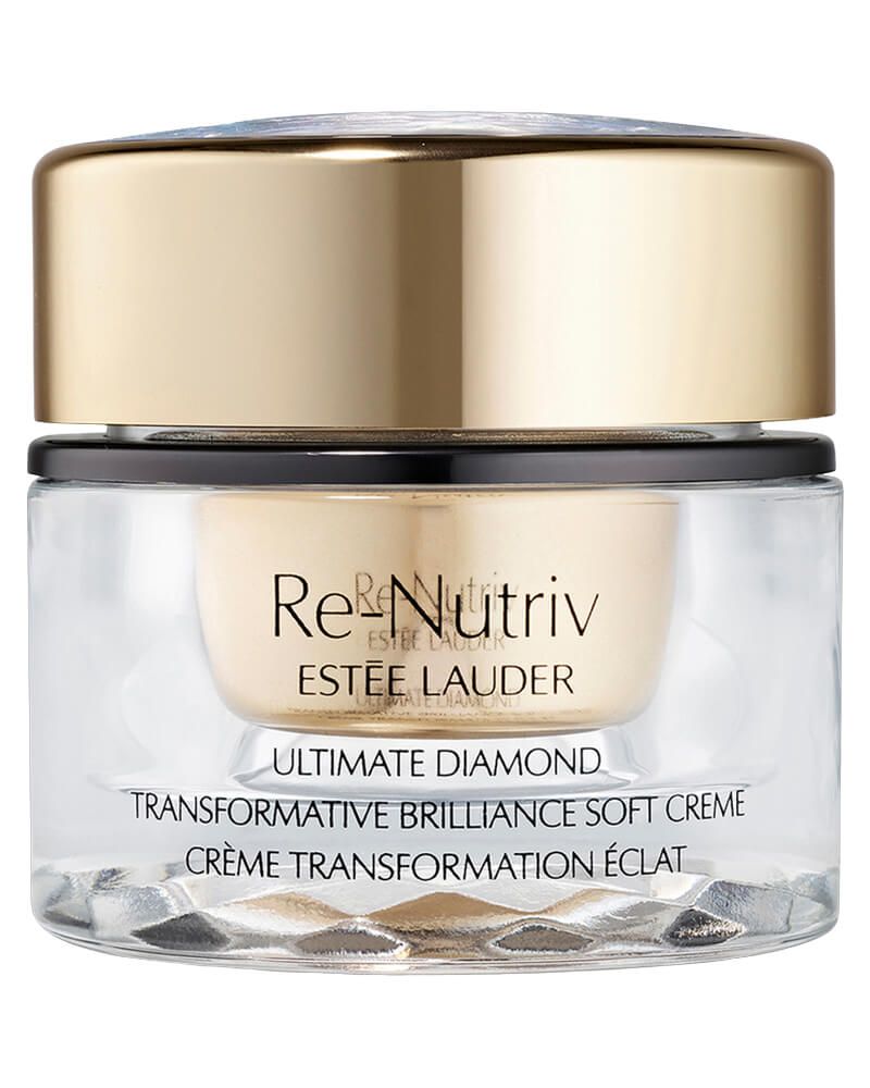 Estée Lauder Re-Nutriv Ultimate Diamond Transformative Brilliance Soft Creme 30 ml