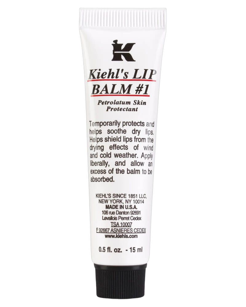 Kiehl's Lip Balm #1 15 ml