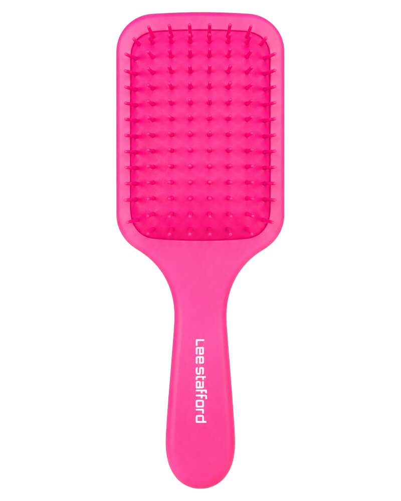Lee Stafford For The Love Of Curls - Curl Wide Pin Paddle Brush