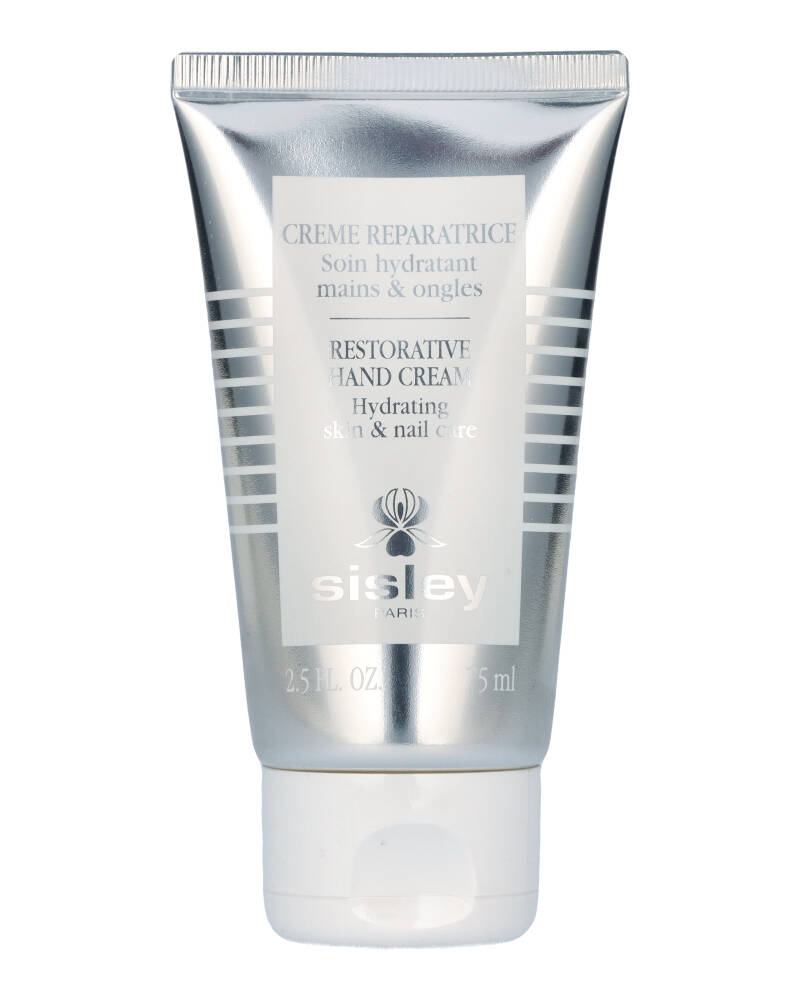 Restorative Hand & Nail Cream 75 ml