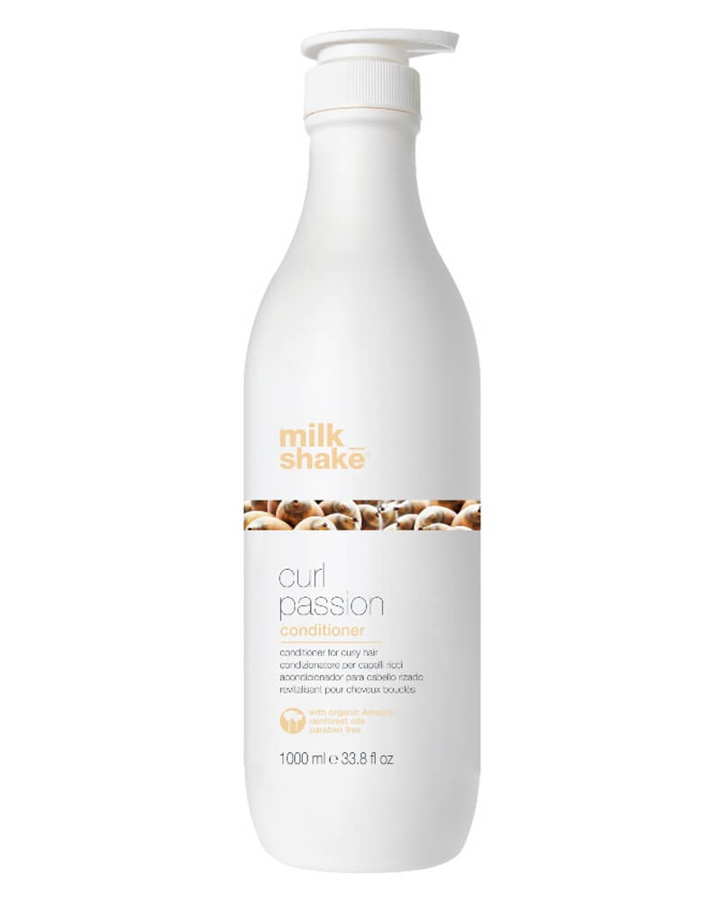 Milk_shake Curl Passion Balsam 1000ml