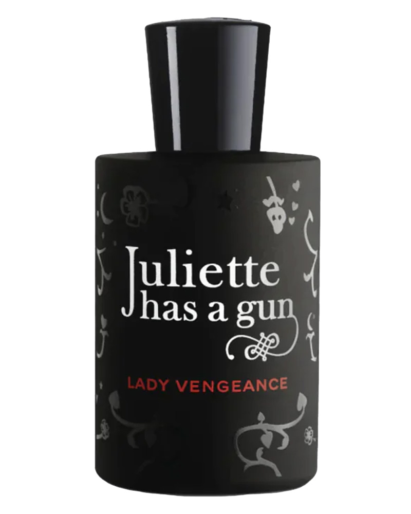 Lady Vengeance EdP 50 ml