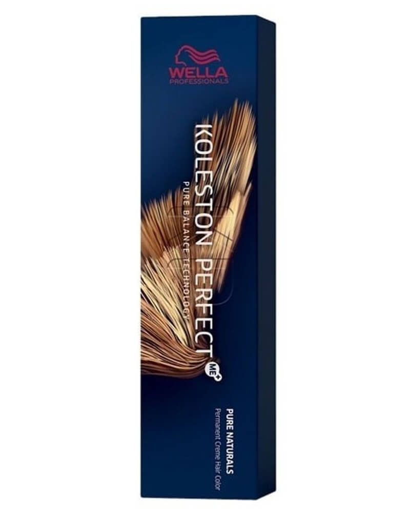 Koleston Pure Naturals 66/0 60 ml