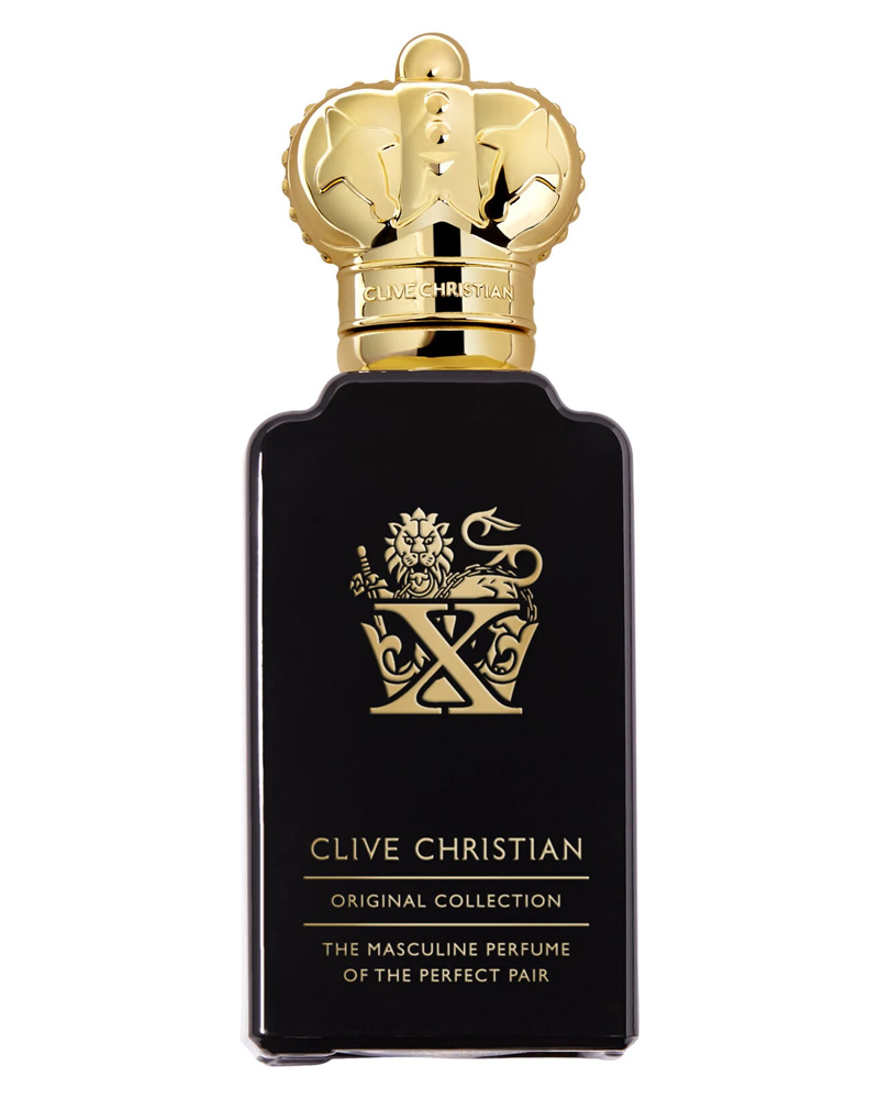 Clive Christian Original Collection X Masculine 50 ml