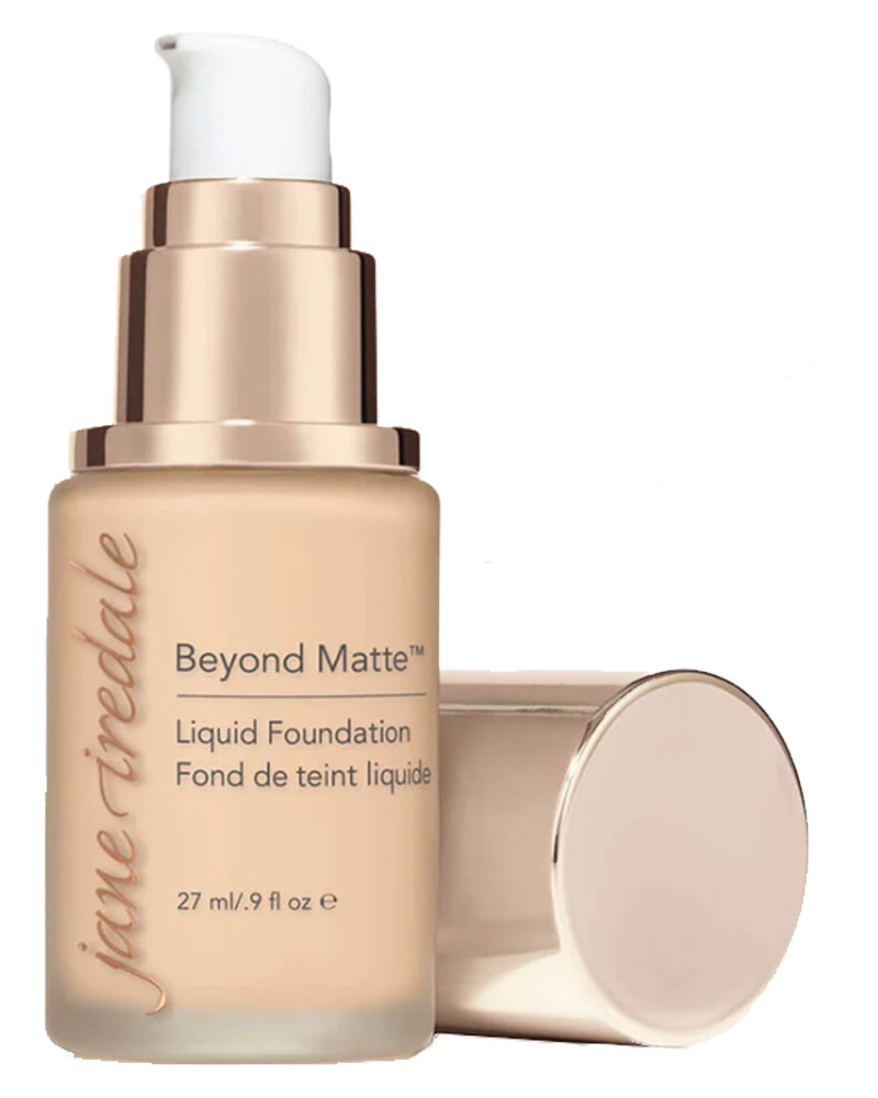 jane iredale Beyond Matte Liquid Foundation M2 27ml