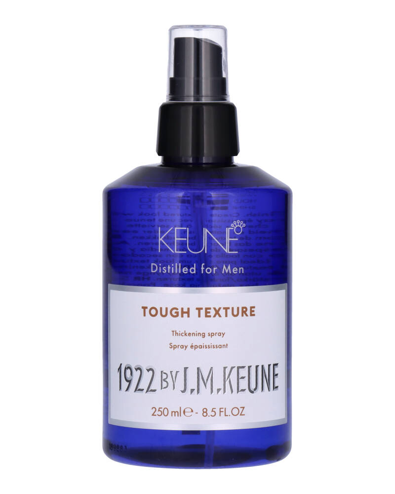 Keune 1922 Tough Texture Thickening Mist 250 ml