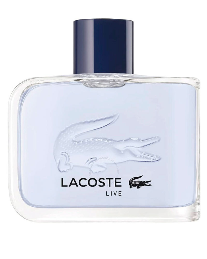 Lacoste Live EDT 75 ml