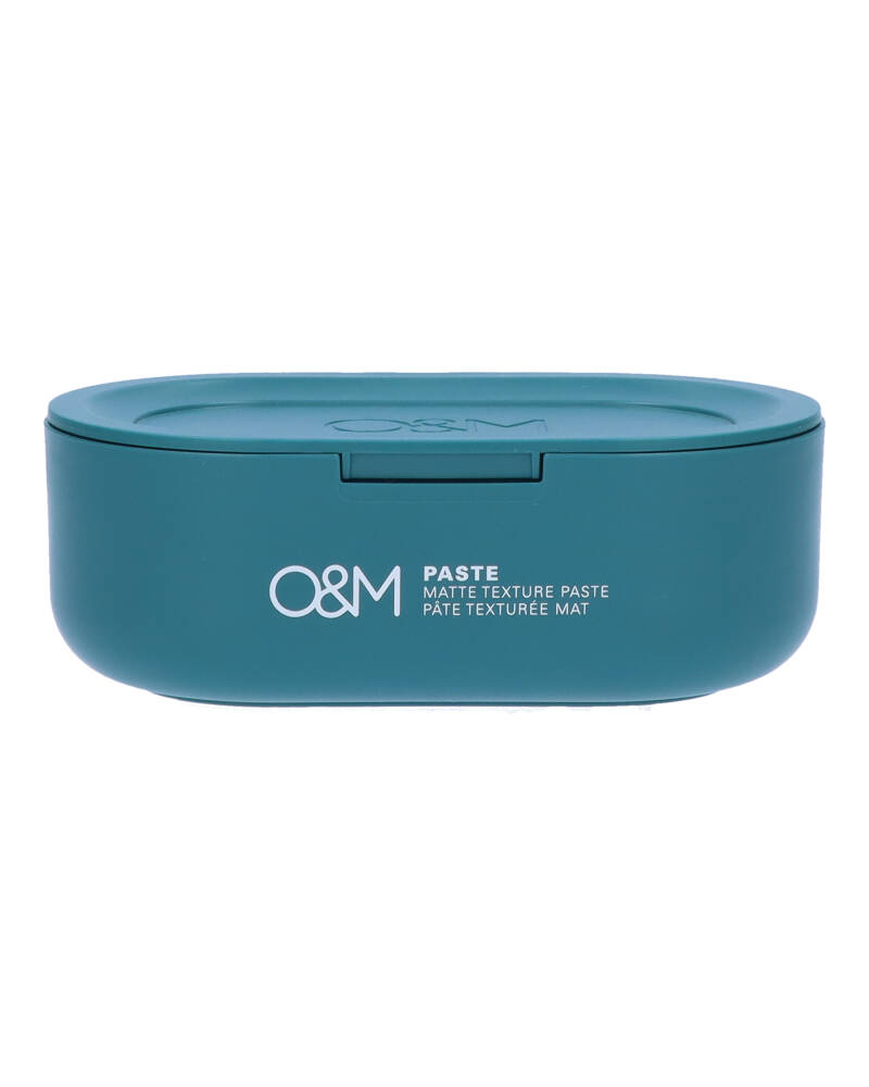 O&M Paste 100 g