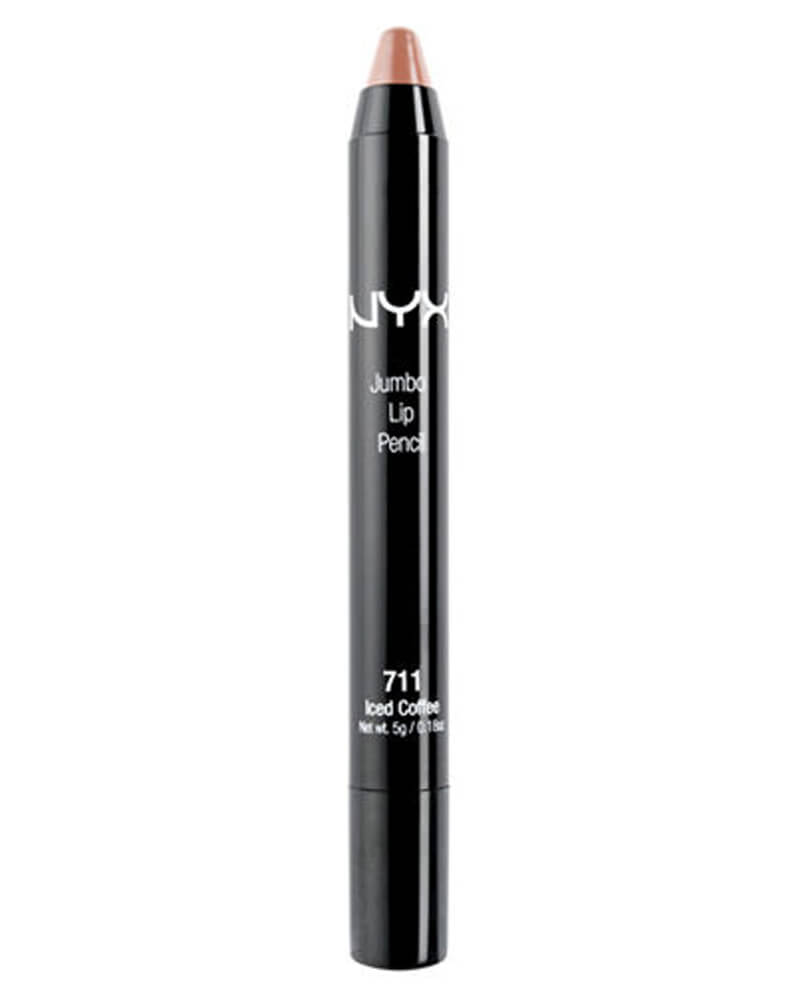 NYX Jumbo Lip Pencil Iced Coffee 711 5 g
