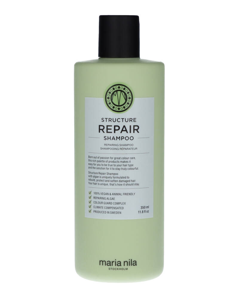 Structure Repair Shampoo 350ml