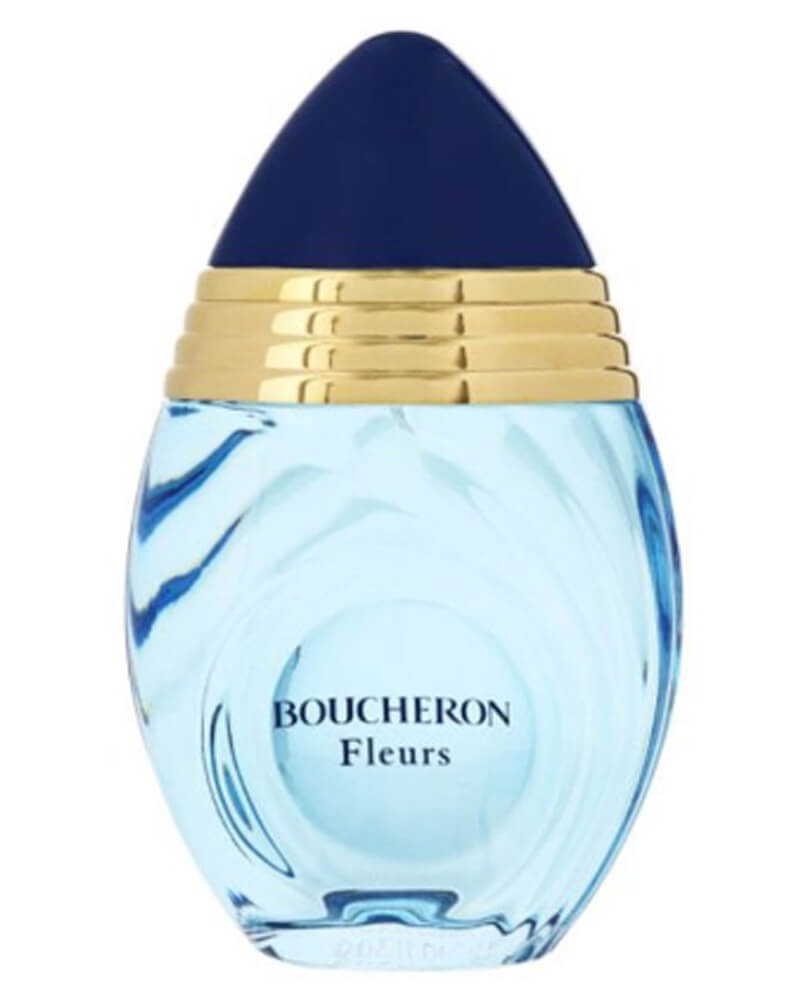 Boucheron Fleurs Edp 100ml
