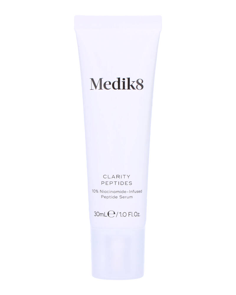 Clarity Peptides (30ml)