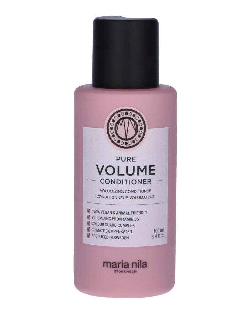 Pure Volume Conditioner 100ml