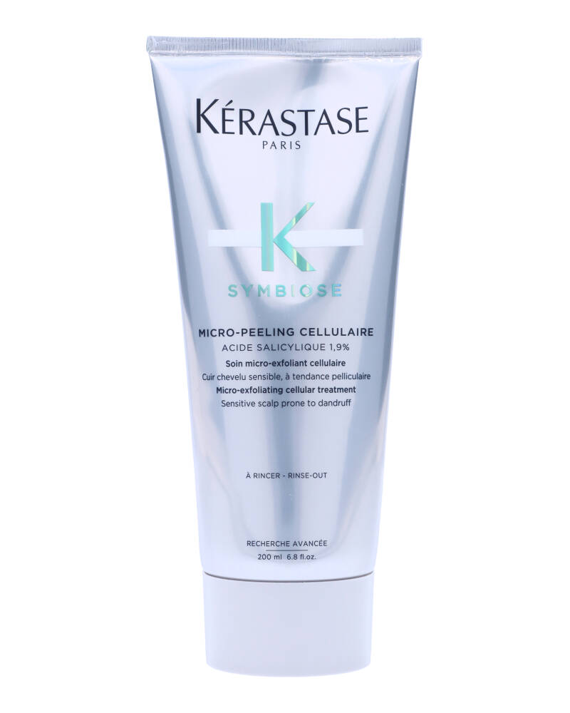 Kérastase Symbiose Micro-Peeling Cellulaire 200ml