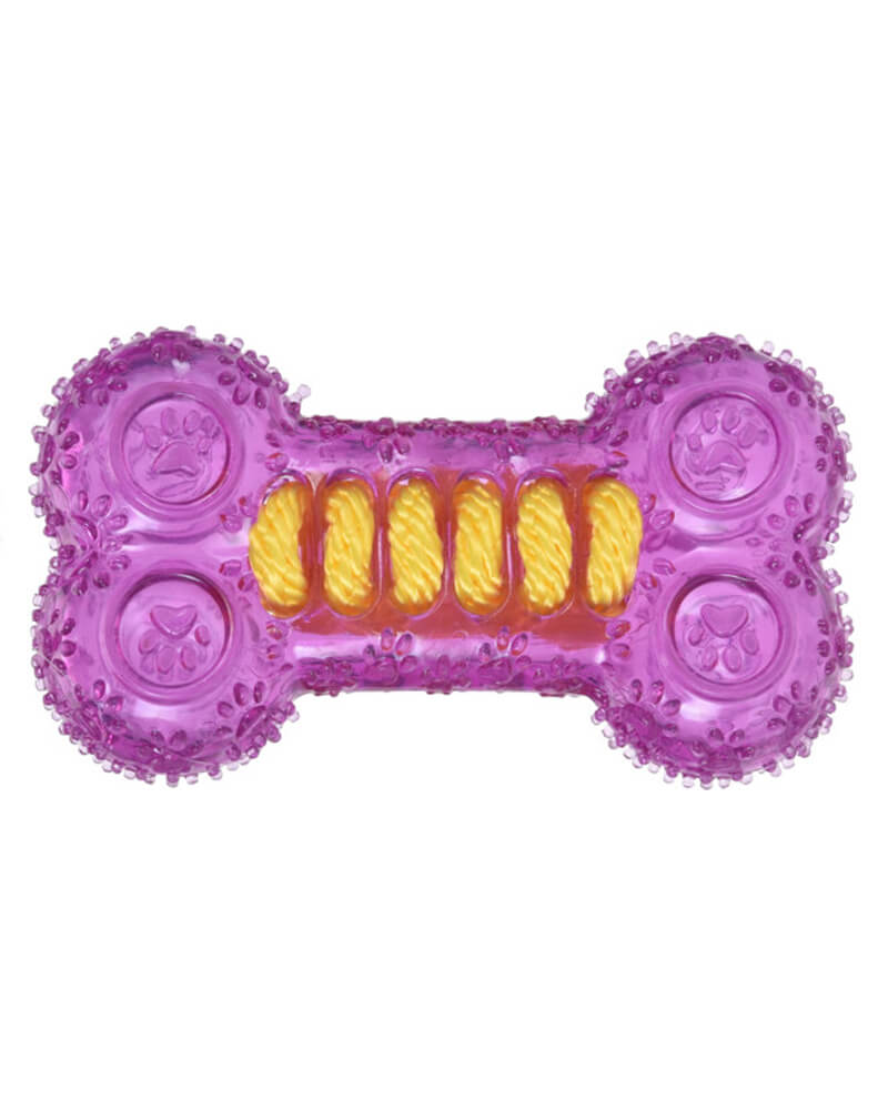 Dogs Collection Dog Toy Blue