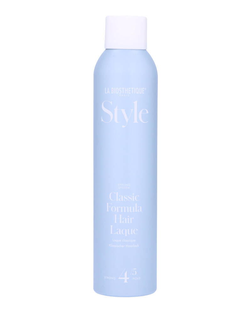 La Biosthetique Classic Formula Hair Laque 300 ml