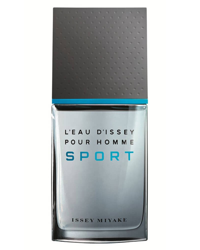 Issey Miyake L'Eau d'Issey Pour Homme Sport Eau De Toilette 50ml Spray