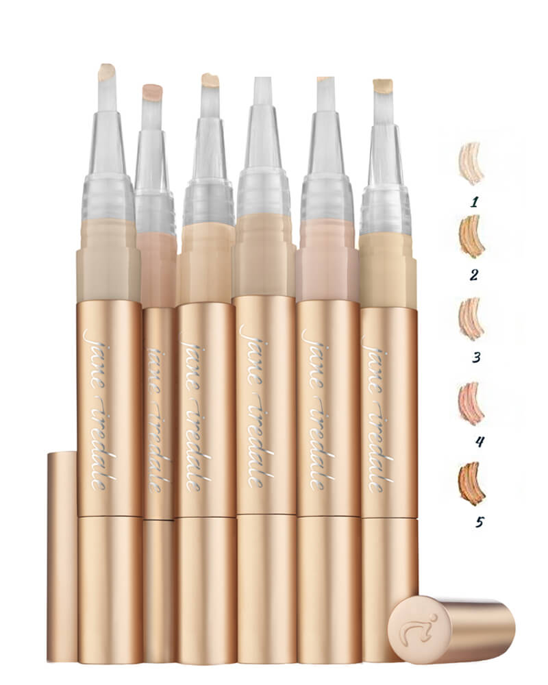 Jane Iredale - Active Light - No. 3 2 g