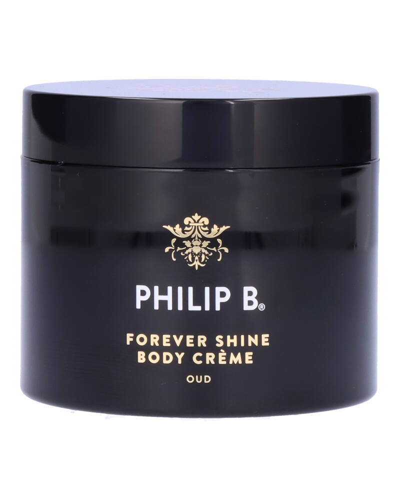 Philip B Forever Shine Body Creme 236 ml